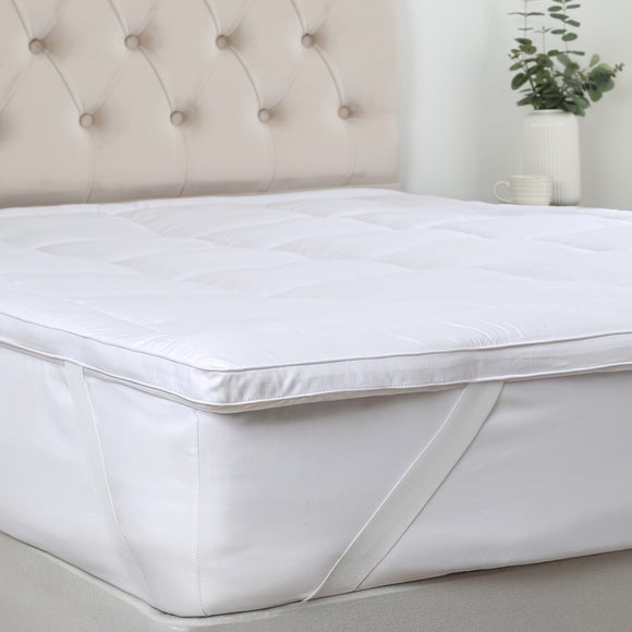 Fogarty Soft Touch Extra Mattress Topper