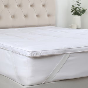 Fogarty Soft Touch Extra Mattress Topper