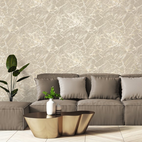 Onyx Marble Wallpaper
