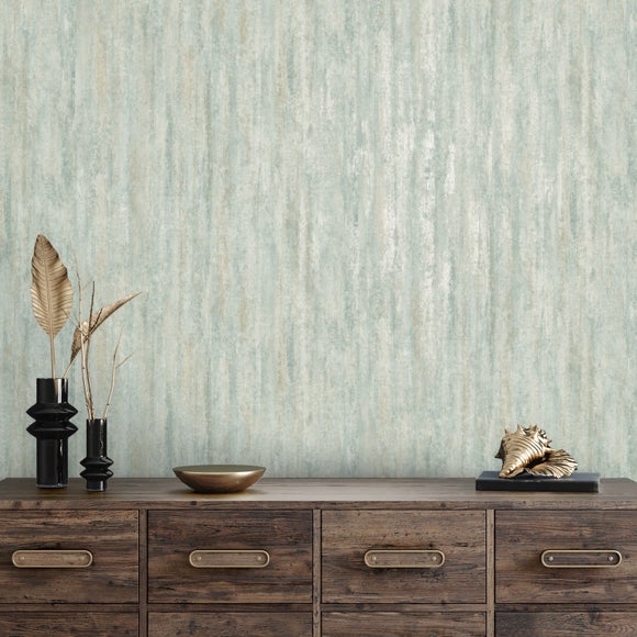 Allure Metallic Texture Wallpaper