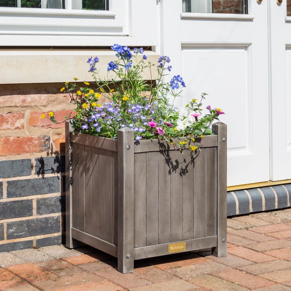 Alderley Square Planter