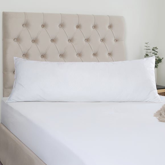 Click to view product details and reviews for Fogarty Soft Touch Extra Body Pillow.