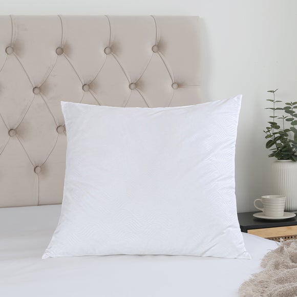 Click to view product details and reviews for Fogarty Soft Touch Stain Resist Continental Pillow.