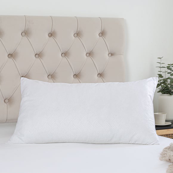 Fogarty Soft Touch Extra Kingsize Pillow