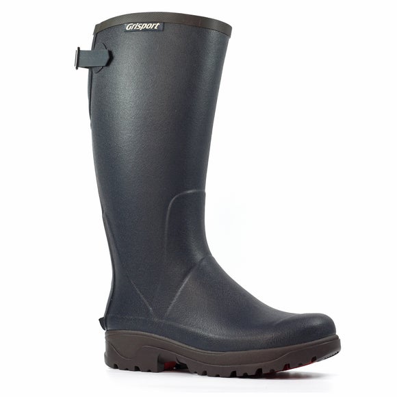 Stream II Unisex Wellington Boots