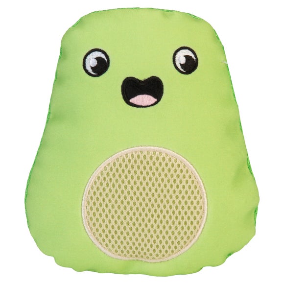Avocado Floating Pet Toy