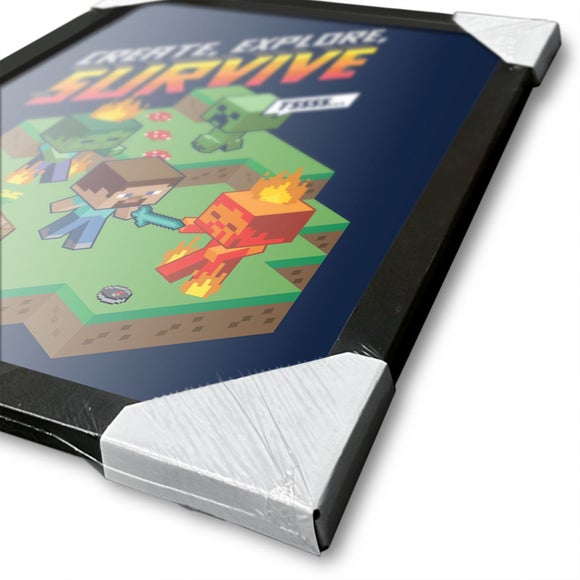 Carousel navigation image position 2 of 3