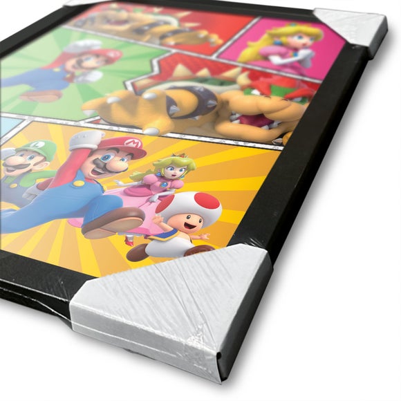 Carousel navigation image position 2 of 3