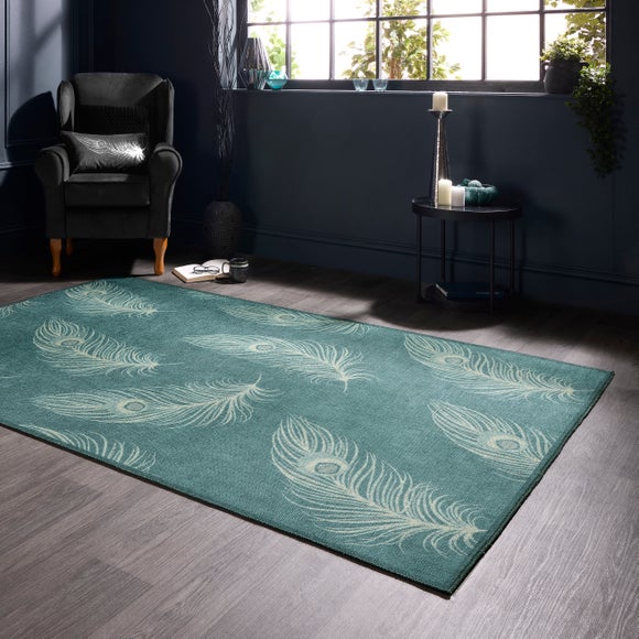 Laurence Llewelyn-Bowen Dandy Rug