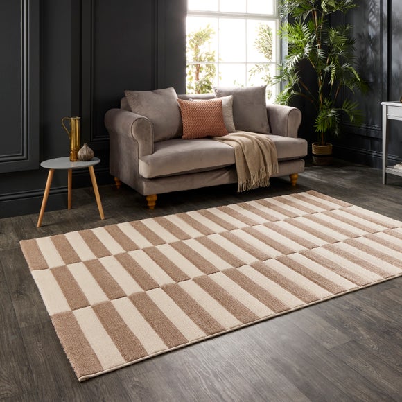 Photo of laurence llewelyn-bowen dolce vita rug