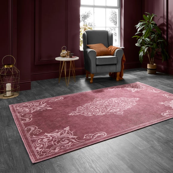 Laurence Llewelyn-Bowen Sarabande Rug