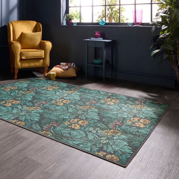 Laurence Llewelyn-Bowen Hedgerovia Rug