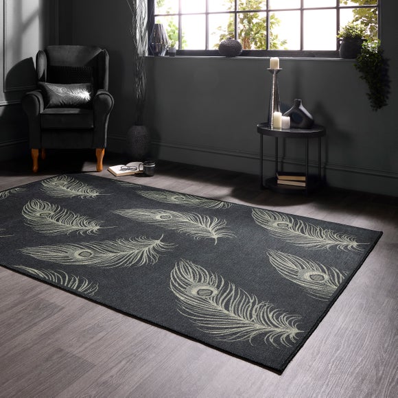 Laurence Llewelyn-Bowen Dandy Rug