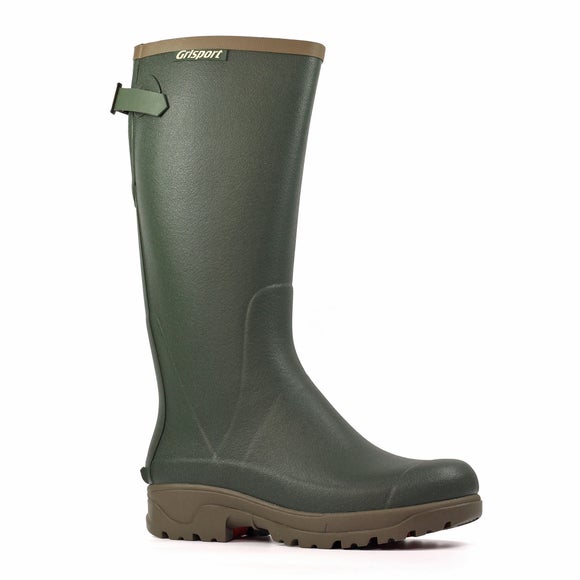 Stream II Unisex Wellington Boots
