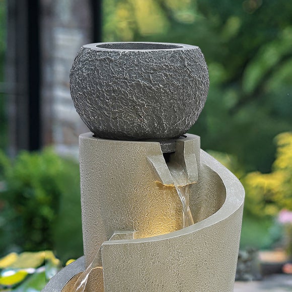 Carousel navigation image position 2 of 8