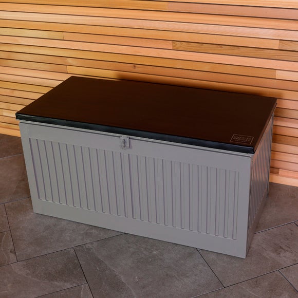 View Charles Bentley Outdoor Plastic Storage Box View Charles Bentley Outdoor Plastic Storage Box