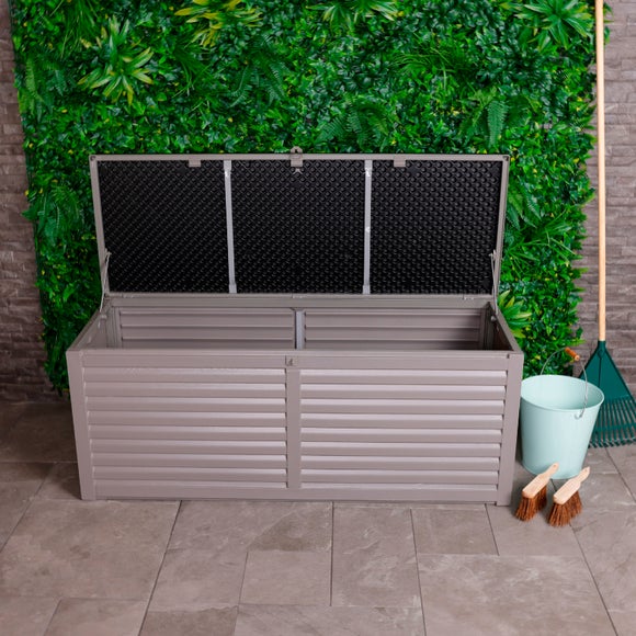 View Charles Bentley Outdoor Plastic Storage Box View Charles Bentley Outdoor Plastic Storage Box