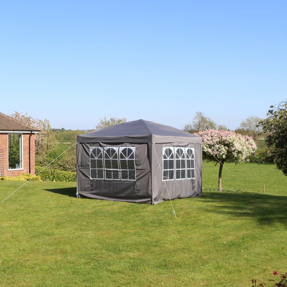 Click to view product details and reviews for Charles Bentley 3x3m Pop Up Gazebo With 4 Sides. Click to view product details and reviews for Charles Bentley 3x3m Pop Up Gazebo With 4 Sides.