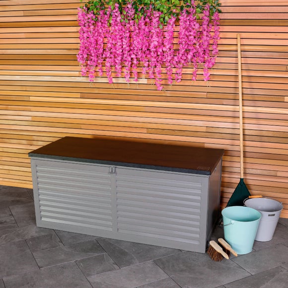 View Charles Bentley Outdoor Plastic Storage Box View Charles Bentley Outdoor Plastic Storage Box