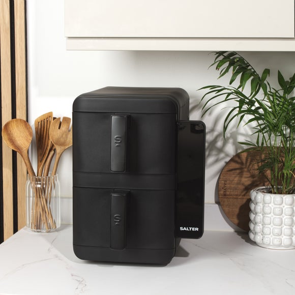View Salter Verticook Ultra Air Fryer View Salter Verticook Ultra Air Fryer