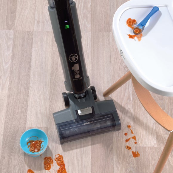 View Beldray Blue All In One Floor Cleaner View Beldray Blue All In One Floor Cleaner