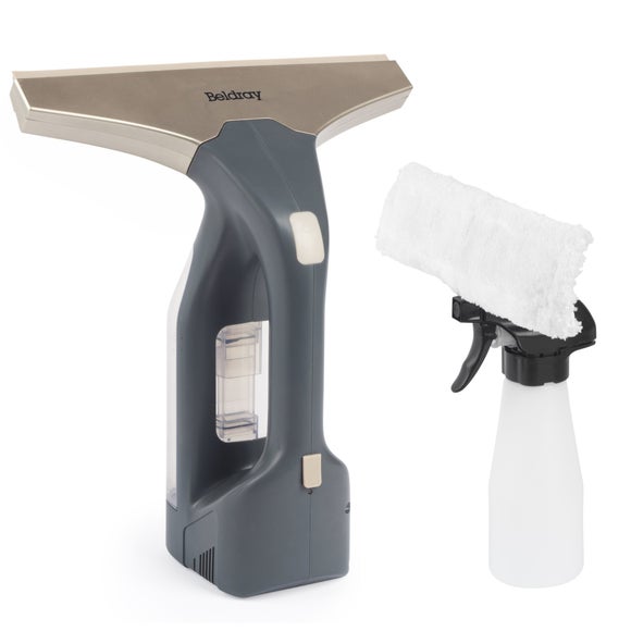 Beldray Window Vac Plus