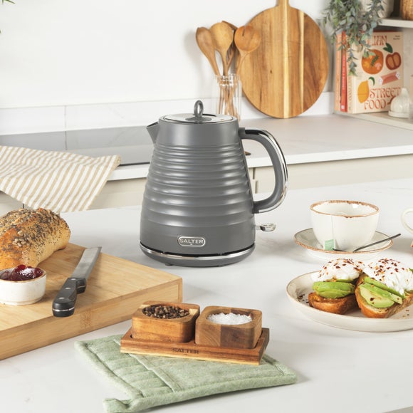 Salter Ripple Rapid Boil Kettle