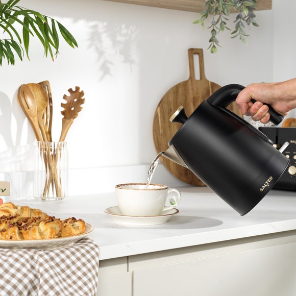 Salter Alchemy Rapid Boil Kettle
