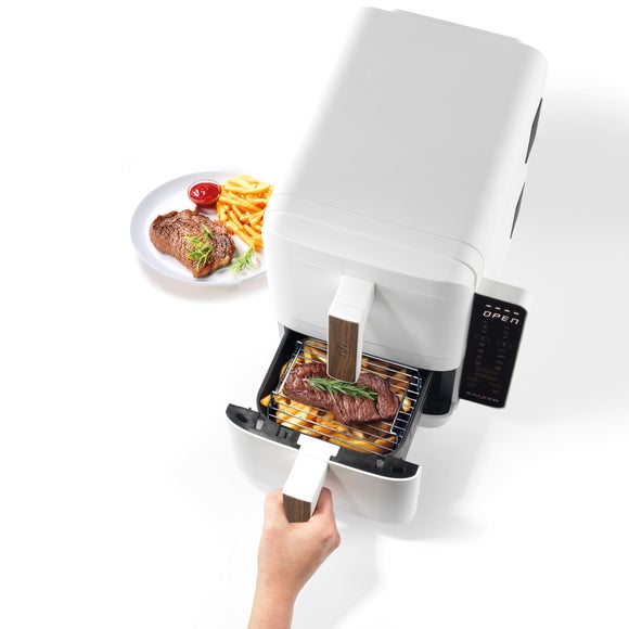 View Salter Toronto Verticook Ultra Air Fryer View Salter Toronto Verticook Ultra Air Fryer