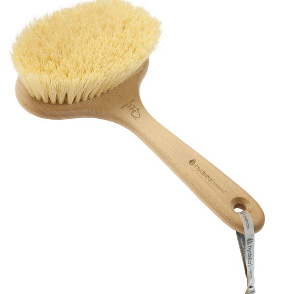 Hydrea London Professional Dry Skin Detox Body Brush