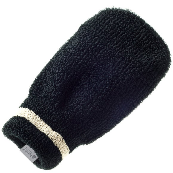 Hydrea London Professional Exfoliating Spa Mitt