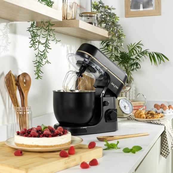 Salter Alchemy Stand Mixer