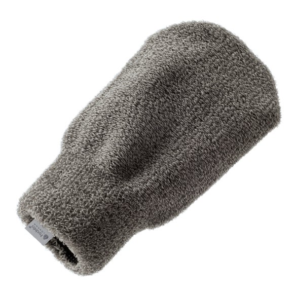 Hydrea London Professional Exfoliating Spa Mitt