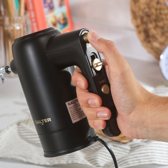 Salter Alchemy Hand Mixer