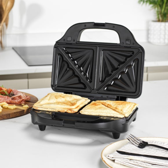 Salter Kuro 3 in 1 Snack Maker