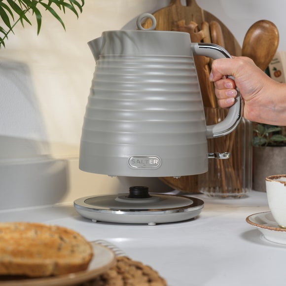 Salter Ripple Rapid Boil Kettle