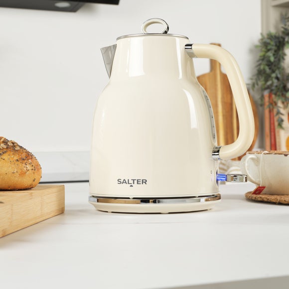 Salter Retro Rapid Boil Kettle