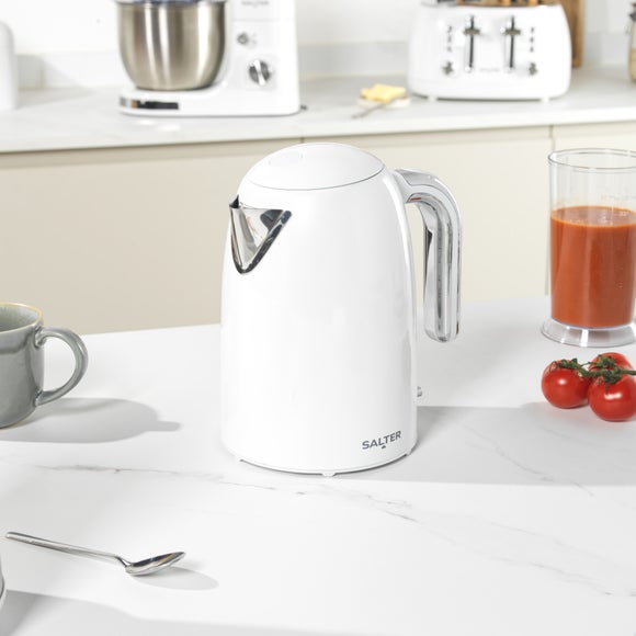 Salter Boston Rapid Boil Kettle