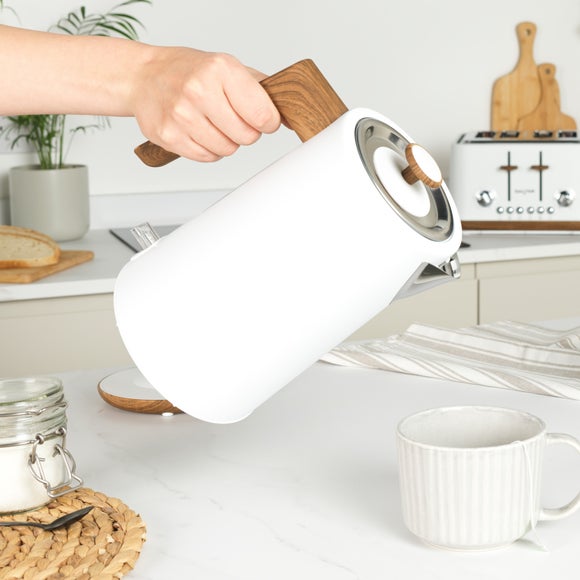Salter Toronto Rapid Boil Kettle