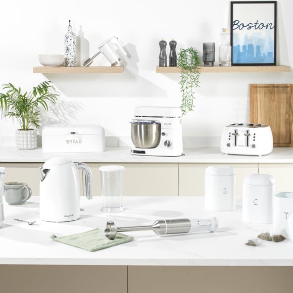 Salter Boston Food Chopper