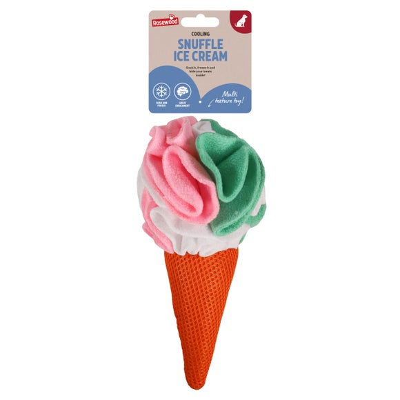 Rosewood Cooling Snuffle Icecream