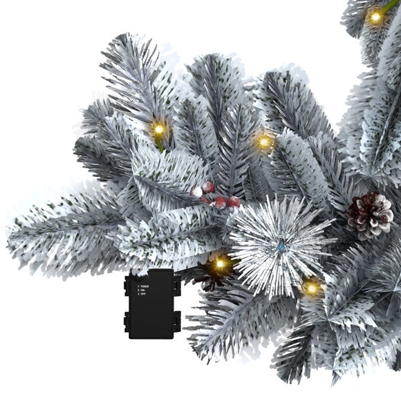 Carousel navigation image position 2 of 5