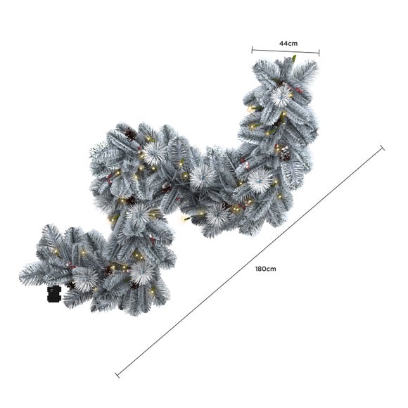 Carousel navigation image position 4 of 5