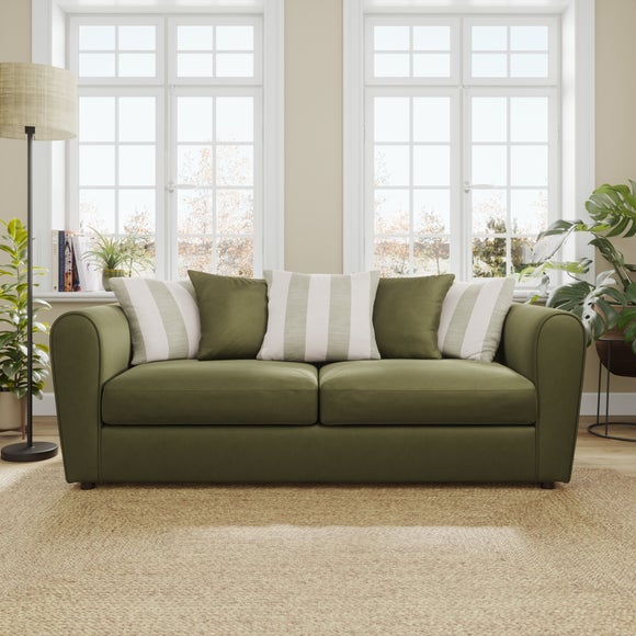 Click to view product details and reviews for Blake Opulent Velvet Stripe Combo 3 Seater Sofa. Click to view product details and reviews for Blake Opulent Velvet Stripe Combo 3 Seater Sofa.