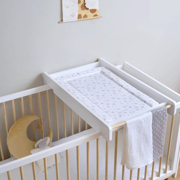 View East Coast Essential Star Changing Mat View East Coast Essential Star Changing Mat