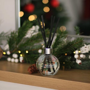 Heart & Home Christmas Tree Diffuser