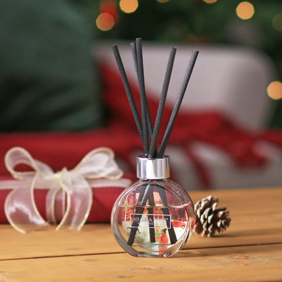 Photo 1 of Heart & Home Christmas Magic Diffuser Photo 1 of Heart & Home Christmas Magic Diffuser