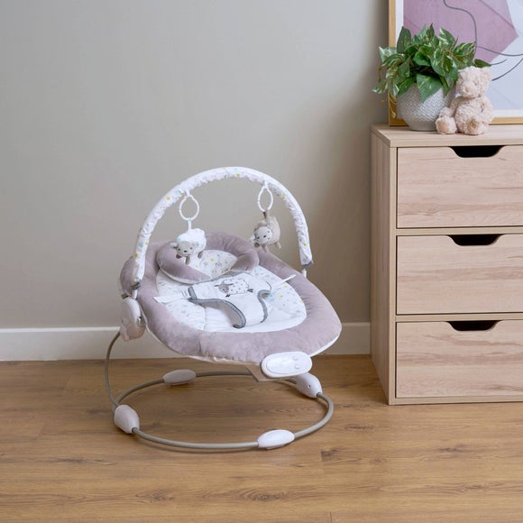 View Silvercloud Counting Sheep Bouncer View Silvercloud Counting Sheep Bouncer