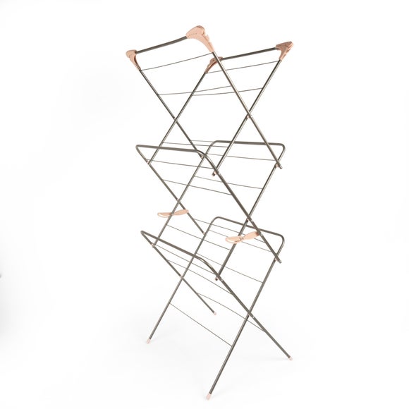 Click to view product details and reviews for Beldray 3 Tier Indoor Clothes Airer.