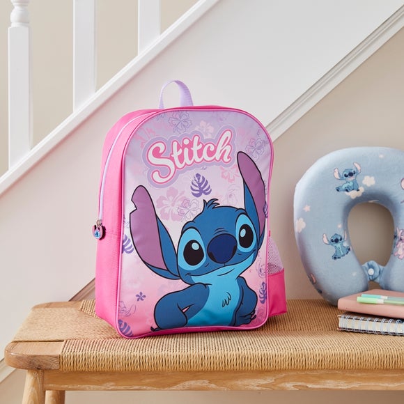 Click to view product details and reviews for Disney Stitch Backpack. Click to view product details and reviews for Disney Stitch Backpack.